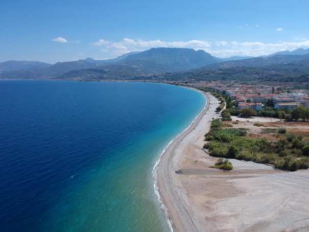 Akrata Beach — photo 7