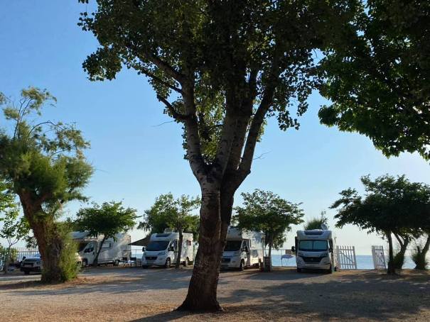Akrata Beach — photo 5